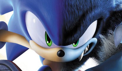 Sonic Unleashed (Wii)