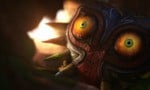 Video: Majora's Mask - Terrible Fate is a Gorgeous Retelling of Skull Kid's Origin Story
