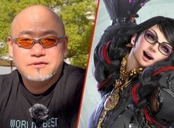 Kamiya says he's forever indebted to Nintendo for Bayonetta 3 : r/Games