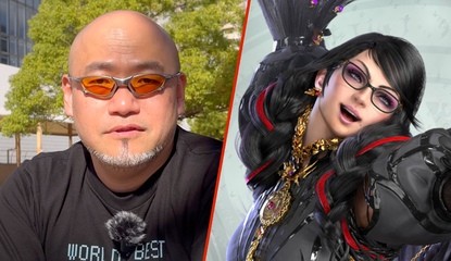 Kamiya To Take His Bayonetta Vision 'To The Grave', Thinks Franchise Will Still Continue