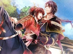 Happiness And Duty Clash In Otome 'Birushana: Rising Flower of Genpei' This Summer