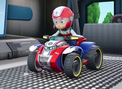 'PAW Patrol: Grand Prix' Brings Canine Kart Racing To Switch This September