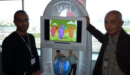 Learning with the PooYoos - Lexis Numérique’s Djamil Kemal