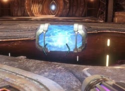 Metroid Prime 4: Beyond: Energy Tank Locations