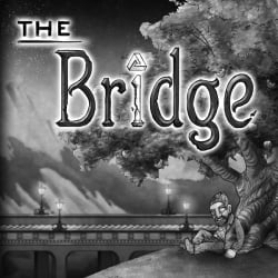 The Bridge Cover