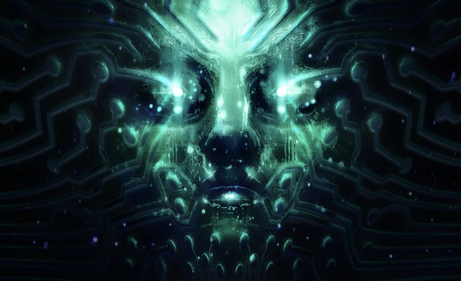 System Shock 1