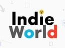 Nintendo Indie World Showcase March 2020 - Live!