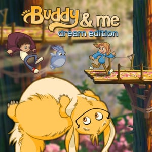 Buddy & Me: Dream Edition