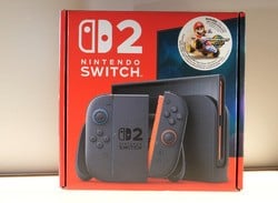 Nintendo Offering 12 Months NSO Free With Switch 2 + Mario Kart World Bundle (UK)