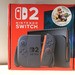 Nintendo Offering 12 Months NSO Free With Switch 2 + Mario Kart World Bundle (UK)