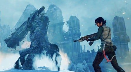 Tomb Raider: Definitive Edition 5