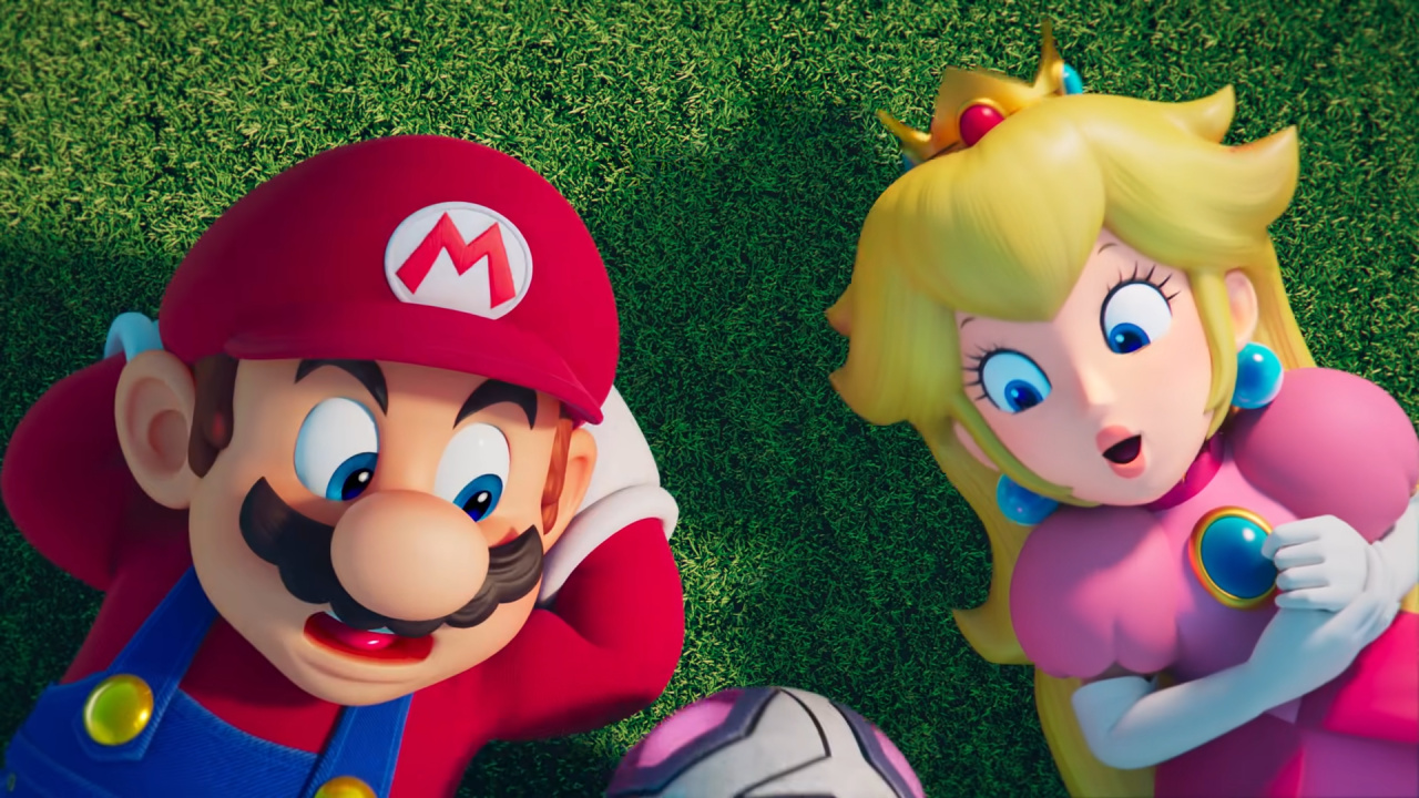 Yeni Mario Strikers: Battle League Güncellemesi Can Sıkıcı Sorunu Çözdü