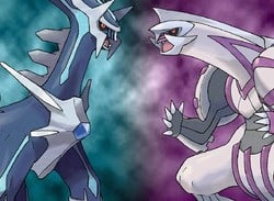 Did The Official Pokémon Twitter Account Just Tease A Diamond And Pearl Return?