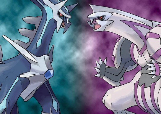 Did The Official Pokémon Twitter Account Just Tease A Diamond And Pearl Return?