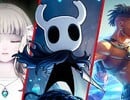Best Nintendo Switch Metroidvania Games