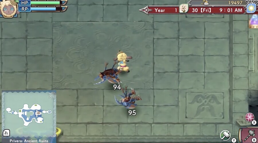 Video 9 Exciting New Games Coming To The Nintendo Switch In September