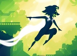 Award-Winning Precision Platformer The King's Bird Flies Onto Switch This February