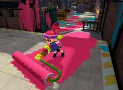 Famitsu Outlines More Details on Splatoon's 'Hero' Mode and More