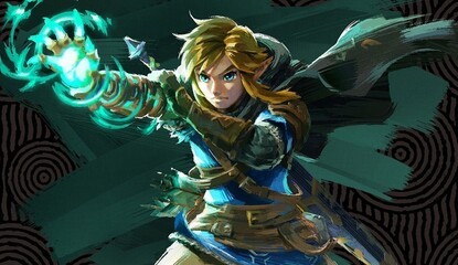 Guess What, Zelda: Tears Of The Kingdom Is Number One Again