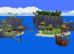 Noclip Website Lets You Look At Nintendo Video Game Maps In Your Internet Browser