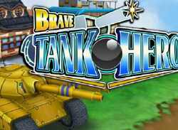 Brave Tank Hero Rolling Onto The 3DS eShop On August 11th