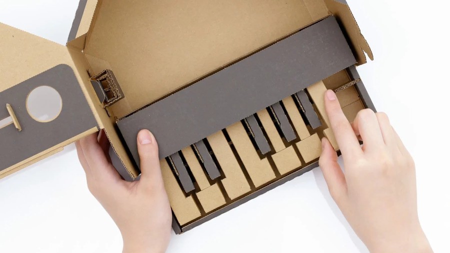 Labo Piano