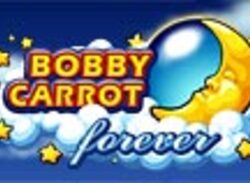 First Bobby Carrot Forever WiiWare Screenshots