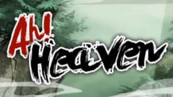 Ah! Heaven Cover