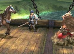 Fire Emblem to Start Japanese 3DS DLC Service in 2012