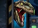 Jurassic World Aftermath Collection (Switch) - Evokes The Best Film, But Gets Tedious Without VR