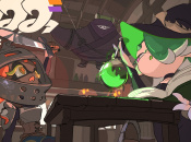 Splatoon 3's 'Splatoween' Event Returns With A Spooky Splatfest