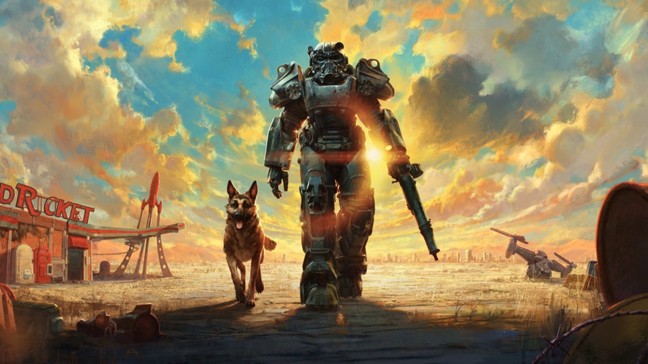 Fallout 4: Anniversary Edition Coming to Nintendo Switch 2 in 2026