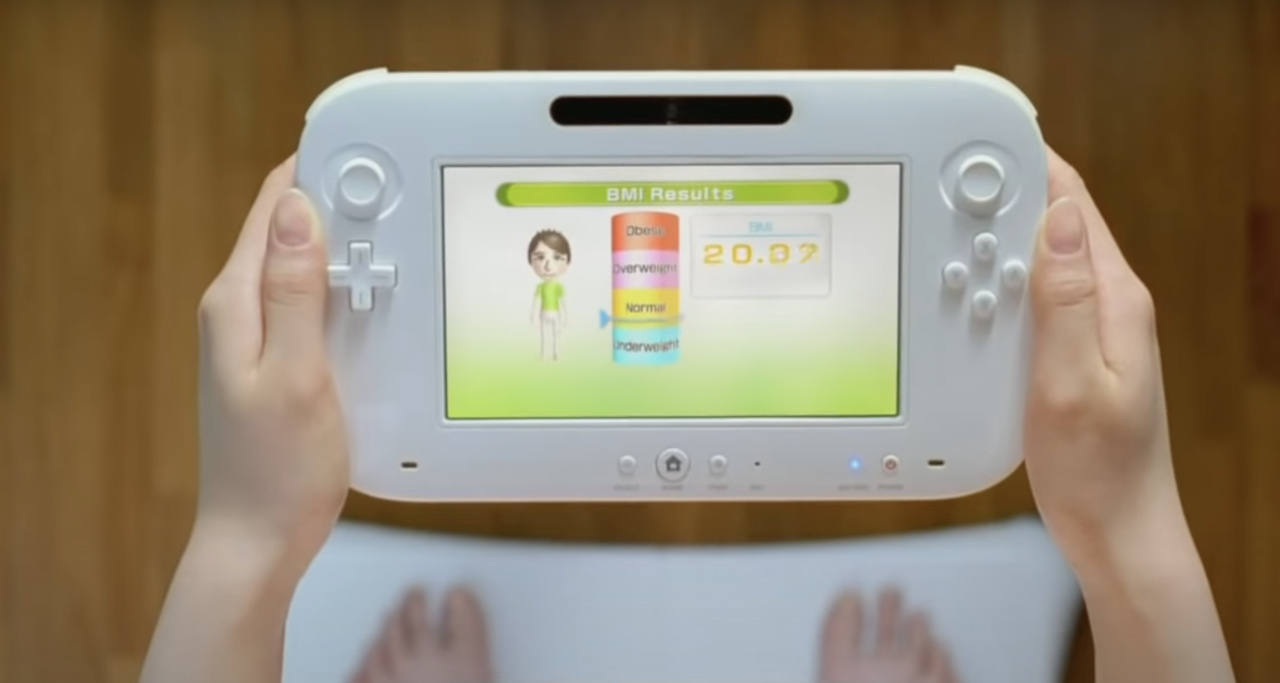 Nintendo Memories on X: Never forget the official Wii U prototype, aka Nintendo  Switch. (Iwata Asks, 2012)  / X