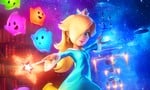 Super Mario Galaxy Movie Description Straight Up Spoils An Unannounced Character