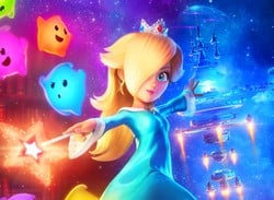 Super Mario Galaxy Movie Description Straight Up Spoils An Unannounced Character