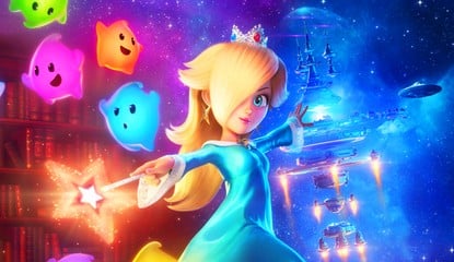 Super Mario Galaxy Movie Description Straight Up Spoils An Unannounced Character