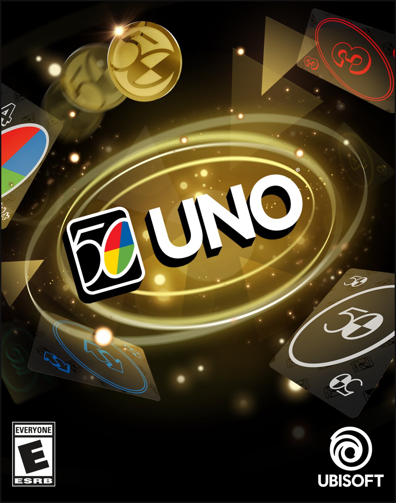 UNO Flip! | PC Code - Ubisoft Connect