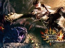Nintendo Australia Calling On Aussie Monster Hunter 4 Ultimate Players For A Community Hunt