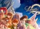 Story-Driven Rhythm Game Lanota Will Be Finding The Beat On Switch Next Week
