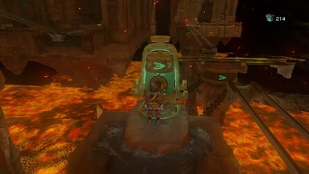 Fire Temple  6