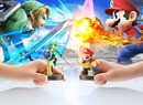 Nintendo to Host Super Smash Bros. for Wii U Tournaments in Japan, but for amiibo Only