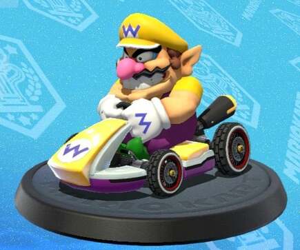 Wario