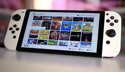 The Switch eShop Could Be Great With These Few Tweaks