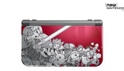 Sorry, Contrary to Rumours the New Nintendo 3DS Will be Region Locked