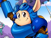 Review: Rocket Knight Adventures: Re-Sparked (Switch) - A Sparkling Return For One Of The 1990s' Best Platformers