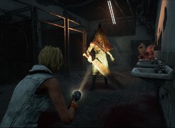 Dead By Daylight Announces Silent Hill Crossover - Adds Pyramid Head, Cheryl Mason And More On 16th June