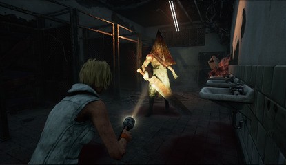 Dead By Daylight Announces Silent Hill Crossover - Adds Pyramid Head, Cheryl Mason And More On 16th June