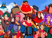 Skies Of Arcadia-Inspired JRPG 'Sky Oceans: Wings For Hire' Lands New Gameplay Trailer
