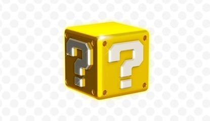 New Fighter for Super Smash Bros. to be Revealed on 14th July