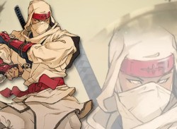 Shinobi: Art Of Vengeance Gets New Trailer Detailing Its Fast-Paced Combat